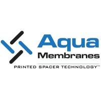 Aqua Membranes, Inc. Logo