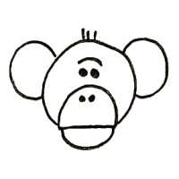 Innovation Monkey Logo