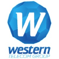 Western Telecom Group, LLC Logo