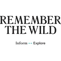 Remember The Wild Logo