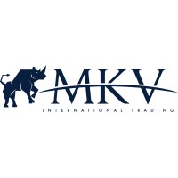 MKV International Trading Logo