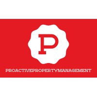 ProActive Property Management Logo