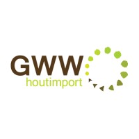 GWW Houtimport Logo
