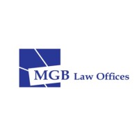 MGB Law Offices Logo