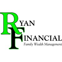 Ryan Financial Logo