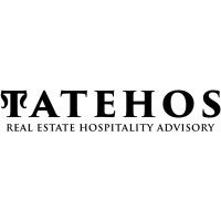 Tatehos Real Estate Hospitality Advisory Logo