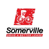 Somerville National Leasing Logo