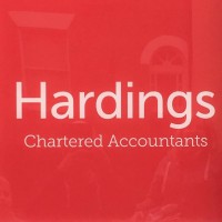 Hardings Chartered Accountants Logo