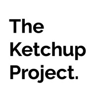 TheKetchupProject Logo