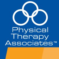 Physical Therapy Associates Logo