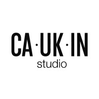 CAUKIN Studio Logo