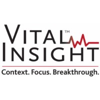VitalInsight Logo