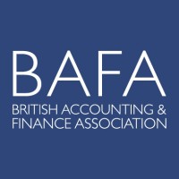 British Accounting & Finance Association Logo