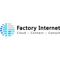Factory Internet Logo