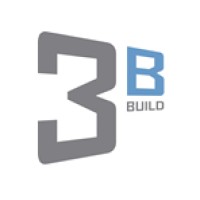 3B Build Pty Ltd Logo