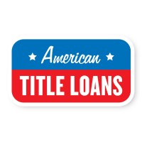 American Title Loans Logo