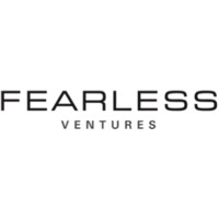 Fearless Ventures Logo