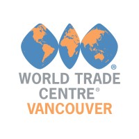 World Trade Centre Vancouver Logo