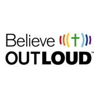 Believe Out Loud Logo