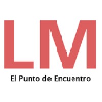 LM Latinamerica Meetings Logo