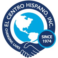 El Centro Hispano Inc. Logo