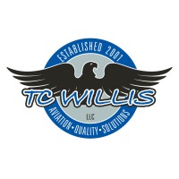 T C Willis, LLC - Aviation Quality Solutions Logo