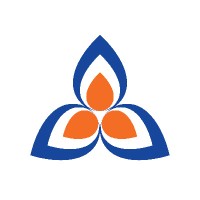 blue strike environmental Logo
