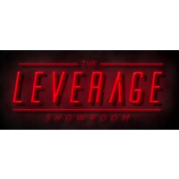 The Leverage Showroom Logo