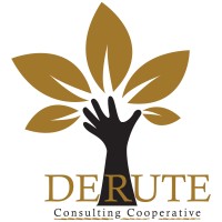 Derute Consulting Cooperative Logo
