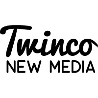 Twinco New Media Logo