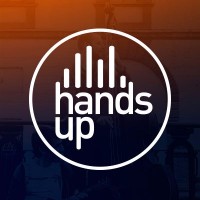 HandsUpMusicMX Logo