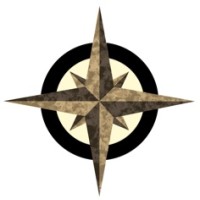 Compass Tax Educators Logo