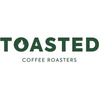 Toasted Coffee Roasters Logo