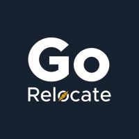 GoRelocate.com Logo