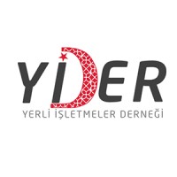 YİDER | Yerli İşletmeler Derneği Logo