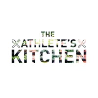 The Athletes Kitchen Logo