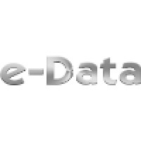e-Data Logo