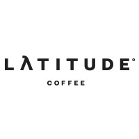 Latitude Coffee Logo