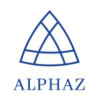 ALPHAZ VvE Beheer Logo