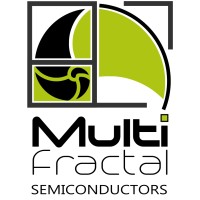 Multifractal Semiconductors Logo