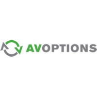 AV Options LLC Logo