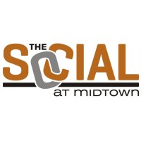 The Social at Midtown Logo