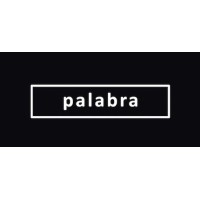 Palabra Logo