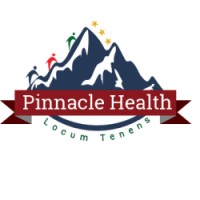 Pinnacle Health Services Logo