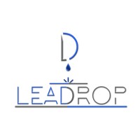 Leadrop Logo