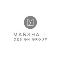 Marshall Design Group Logo