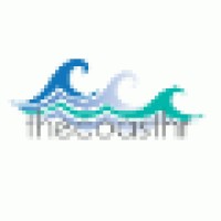 TheCoastHR Logo