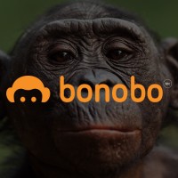Bonobo Tecnologia Logo