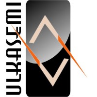ULKASEMI Pvt. Limited Logo