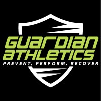Guardian Athletics Logo